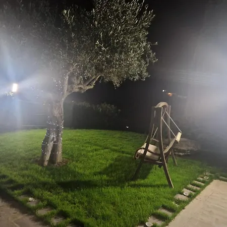 Tenuta Le Mimose