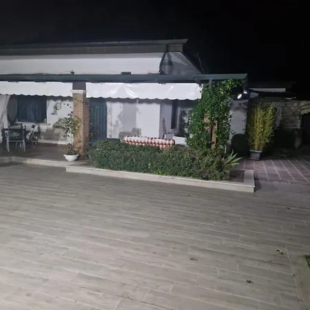 Tenuta Le Mimose Bed & Breakfast